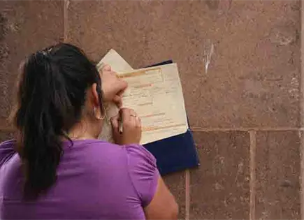 1.4 millones de j&oacute;venes buscan empleo en 2026, revela estudio