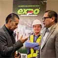 Empresarios preparan Expo Potosí Industrial Empresarios preparan Expo Potosí Industrial