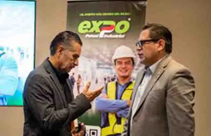 Empresarios preparan Expo Potosí Industrial