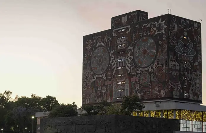 UNAM analiza repetir examen de forma presencial UNAM analiza repetir examen de forma presencial