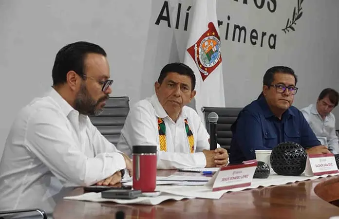 Jara, dispuesto a comparecer ante FGR