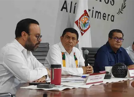 Jara, dispuesto a comparecer ante FGR Jara, dispuesto a comparecer ante FGR