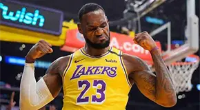 LeBron James ficha por 76ers