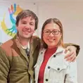 Lideresa del PRI respalda el proyecto de S. Zumaya Lideresa del PRI respalda el proyecto de S. Zumaya