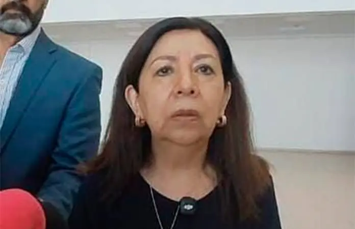 Limitada, colaboración con FGR en tráfico de “huachicol”: fiscal