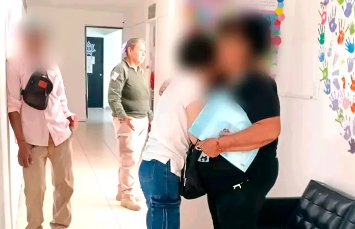 Localizan a menor desaparecida en Soledad