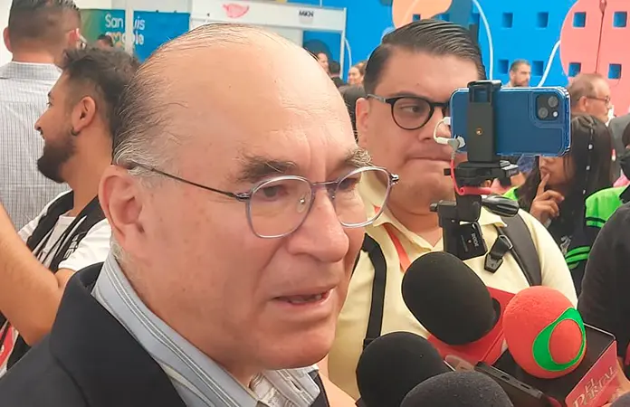 No hay coordinación con Gobierno, reconoce EGC
