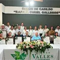 Otorga Cabildo reconocimientos al Mérito Ciudadano