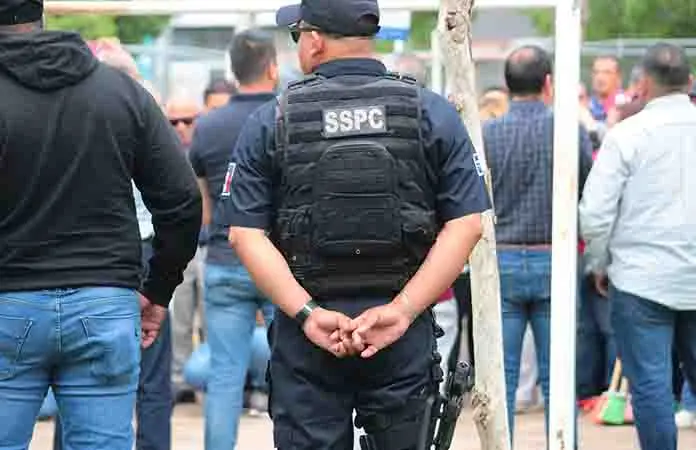 "Por Pozos y Soledad crece la inseguridad"