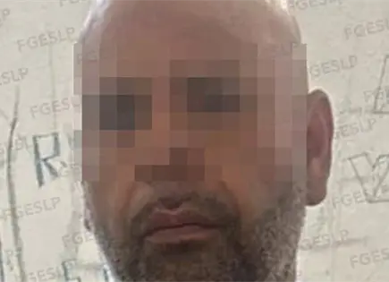 Por secuestro, individuo pasará 50 años en prisión Por secuestro, individuo pasará 50 años en prisión