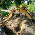 Sigue desabasto de agua en zona tének