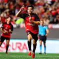 Xolos se imponen por la mínima a León Xolos se imponen por la mínima a León