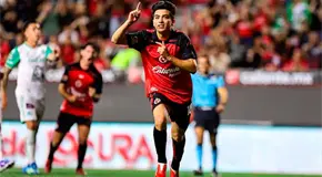 Liga MX: La tabla de posiciones al terminar la jornada 2
