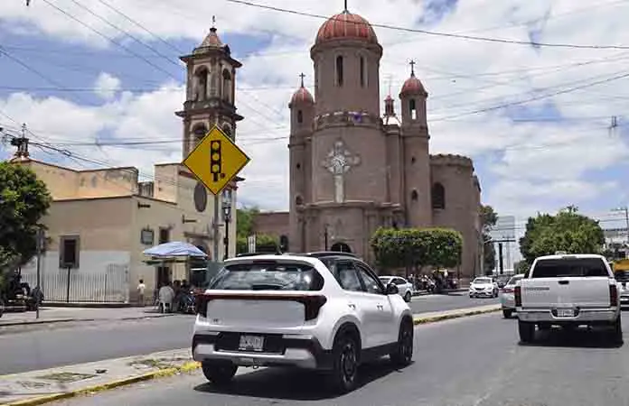 "Aún puede resolverse suspensión de El Saucito"