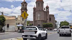 "Aún puede resolverse suspensión de El Saucito"