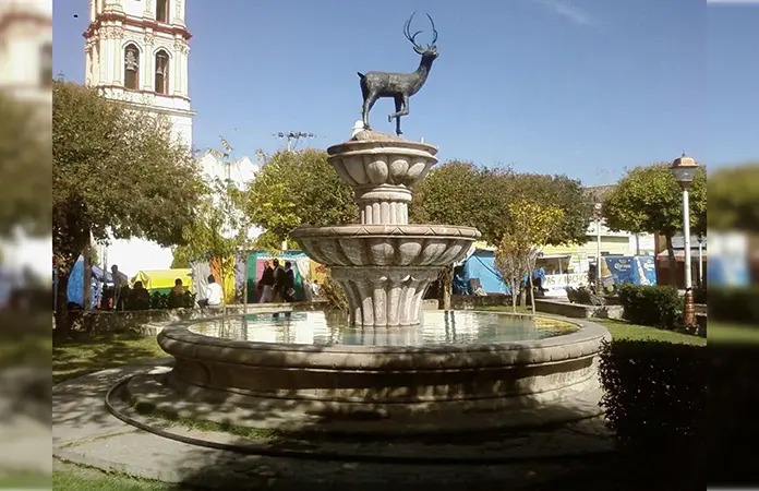 Ayuntamiento de Venado persiste en el desacato