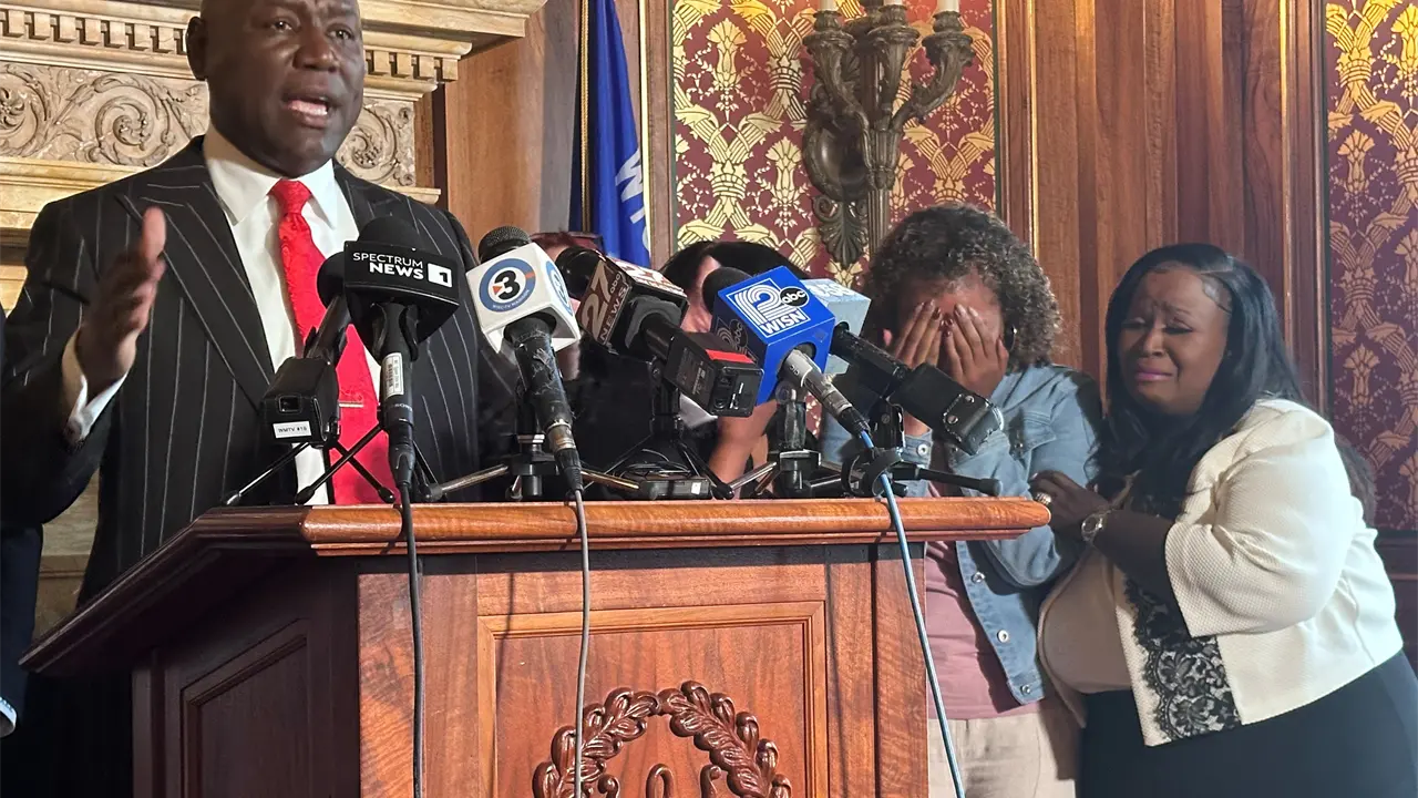 Cancelan eventos en Madison tras tiroteo policial que mató a Ruiz