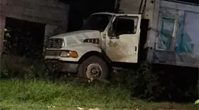 Comprará alcaldía más camiones para basura