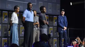 David Jonsson ser&aacute; el nuevo Black Panther en Marvel