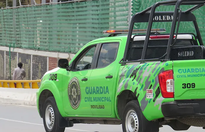 Desconfían de los policías municipales