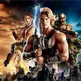 ESTRENOS ¡PARA TODOS!