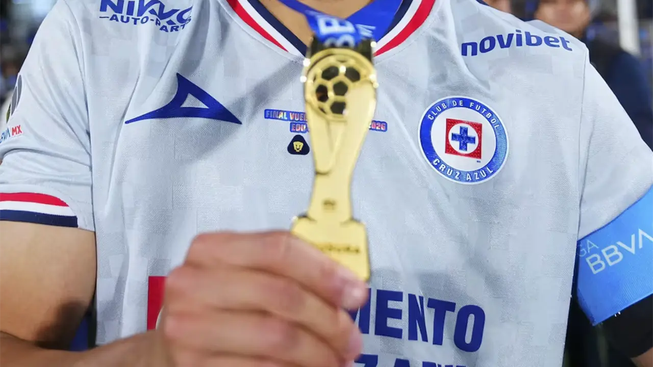 Ídolo de Cruz Azul sorprende al jugar en torneo amateur de EU