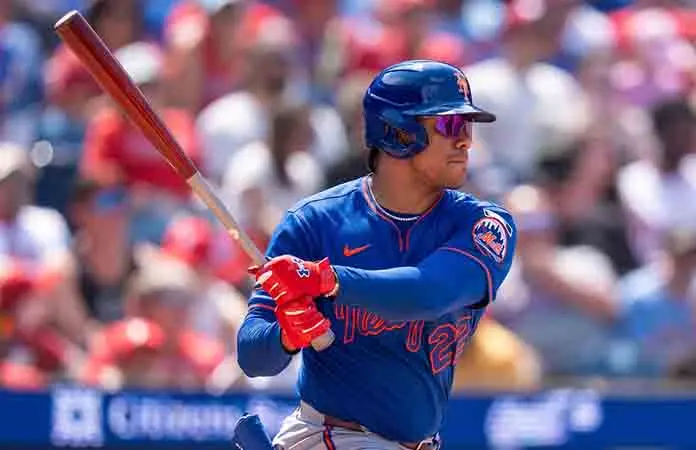 Juan Soto entra en lista de lesionados