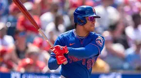 Juan Soto entra en lista de lesionados