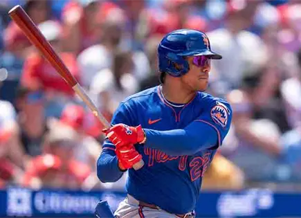 Juan Soto entra en lista de lesionados Juan Soto entra en lista de lesionados