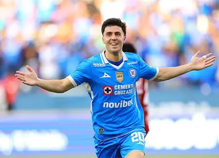 Inter Miami recibir&aacute; a Cruz Azul en Campeones Cup 2026