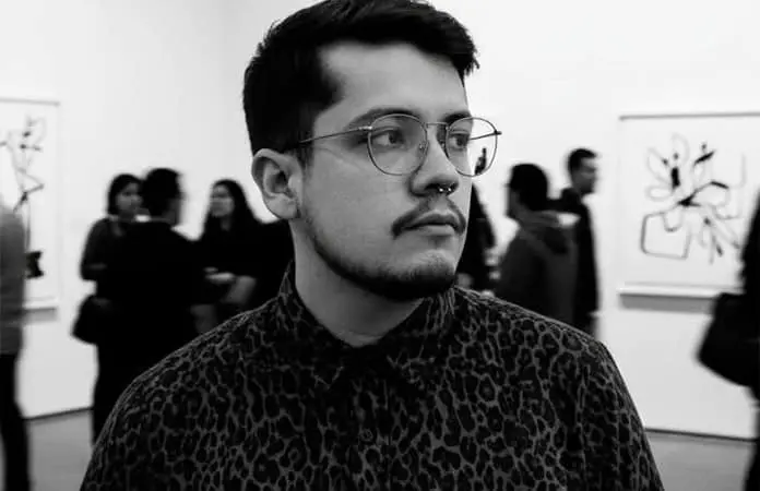 LÍNEA PUNTEADA