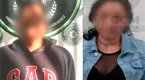 Los encierran por agredir a sus familiares