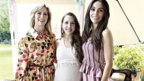NACERÁ JULIETA