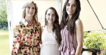 NACER&Aacute; JULIETA