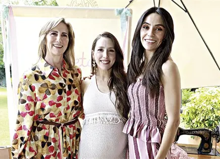 NACERÁ JULIETA