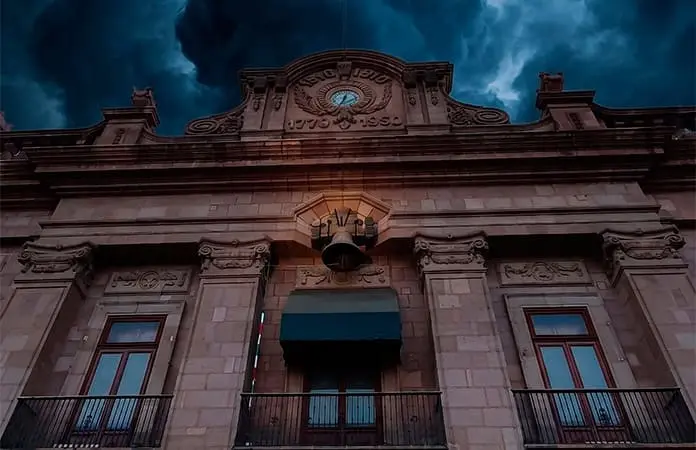 Nubarrones