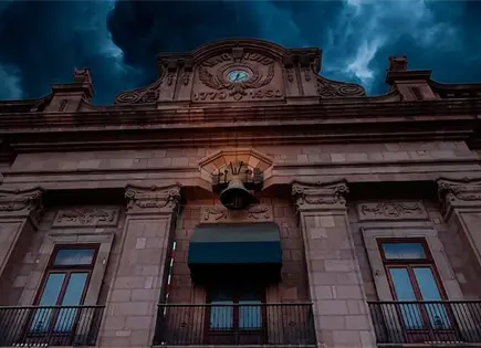 Nubarrones Nubarrones