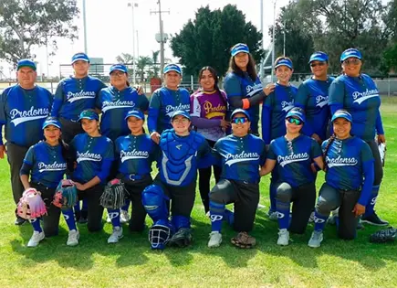 Prodonsa inicia con plantel renovado Prodonsa inicia con plantel renovado