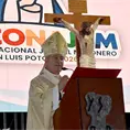 ´´XV  CONAJUM´´, Misioneros Juvenil