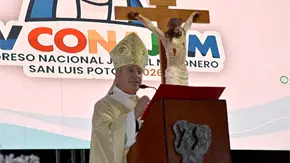 &acute;&acute;XV  CONAJUM&acute;&acute;, Misioneros Juvenil