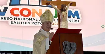 &acute;&acute;XV  CONAJUM&acute;&acute;, Misioneros Juvenil