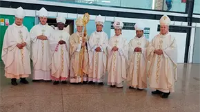 &acute;&acute;XV  CONAJUM&acute;&acute;, Misioneros Juvenil