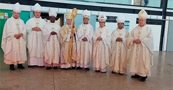 &acute;&acute;XV  CONAJUM&acute;&acute;, Misioneros Juvenil
