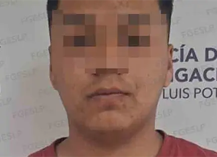 Aprehenden a uno, por homicidio en Arbolitos