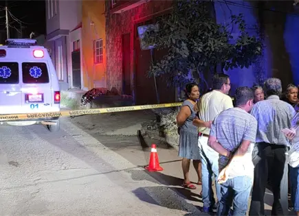 Arrollan y matan a mujer de 71 a&ntilde;os; responsable huy&oacute;