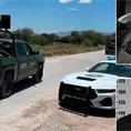 Atacan a polic&iacute;as estatales; tres pierden la vida