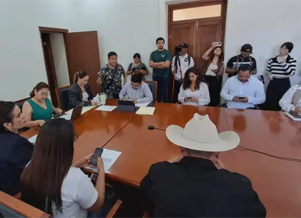 Avanza en comisiones derogaci&oacute;n de Ley Serrano