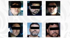 Cae El T&iacute;o, l&iacute;der de c&eacute;lula delictiva af&iacute;n a Los Chapitos