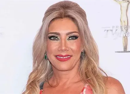 Cynthia Klitbo se burla del cuarto Ibiza: "Quedamos puro guarro"