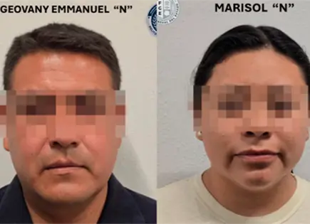 Detienen a esposa del alcalde asesinado de Temoac